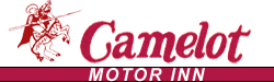 camelot motor inn Ulster Street hamilton new zealand for quality studio units, 1 and 2 bedroom units, and 3 bedroom family unit motel accommodation
